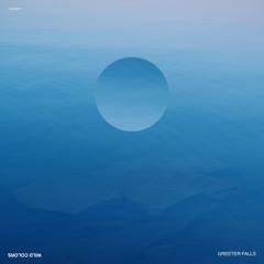 Wild Colors - Creek Leading To Waterfall (SOUNDSCAPE)