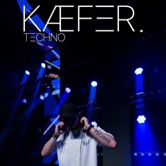 KAEFERTECHNO LIVE