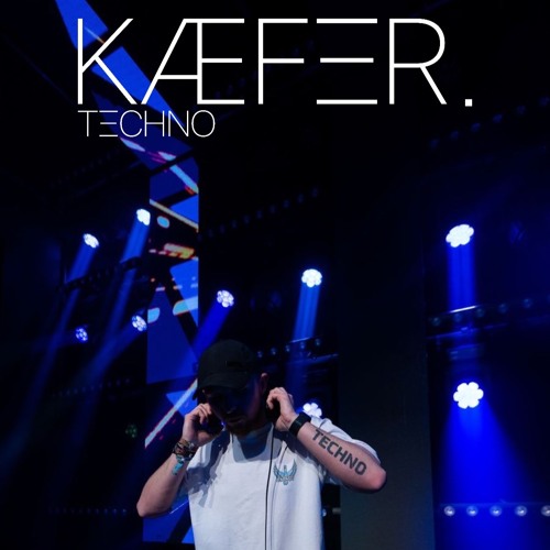 KAEFERTECHNO LIVE