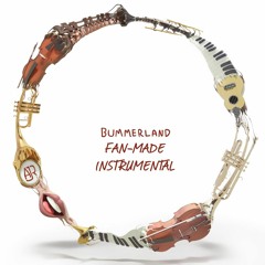 AJR - Bummerland Fan-Made Instrumental