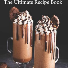 ❤[PDF]⚡  Frappe: The Ultimate Recipe Book