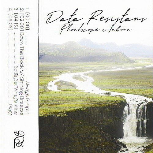 Data Resistance w/ Inborn