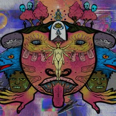 Adekwatny - Wojownik Światła prod. LOOK Beats