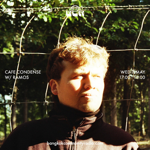 Cafe Condense w/ Ramos - 7th May 2025
