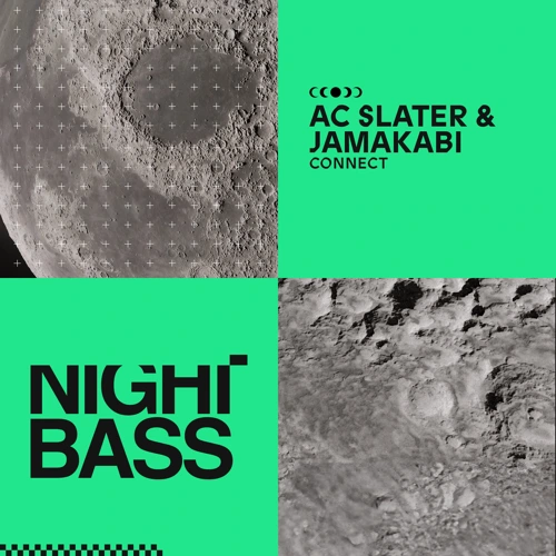 Artwork for the song Connect by AC Slater on Next Sound