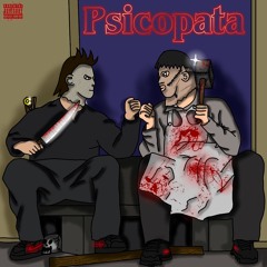 Tonny Gang - Psicopata 👹🪚 (feat. @Slidingboy)