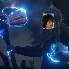Two Hammers