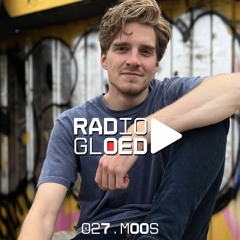 House, Minimal, Tech mix / Radio Gloed 027 / MOOS