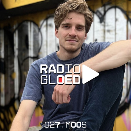 House, Minimal, Tech mix / Radio Gloed 027 / MOOS