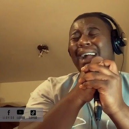 Stream Bank on it - Burna boy (cover by LLOYISO).mp3 by MonyPony