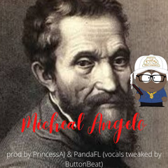 Cole the VII - Micheal Angelo (feat. KMRS) [prod. by PrincessAJ & PandaFL]