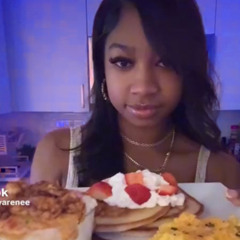 @Flowku cooking wit kya