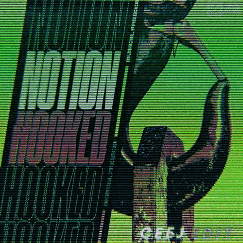 Hooked [Ceej Quick Booty]