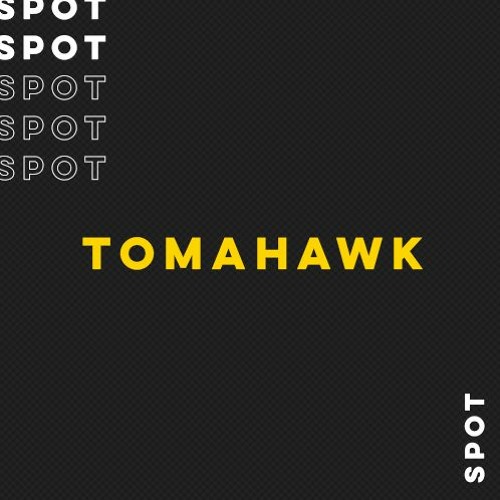Spot Celebridade Tomahawk