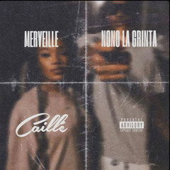 Merveille - Caillé ft. (Nono la Grinta)