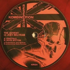 The Advent - Rock Bottom [Kombination Research]
