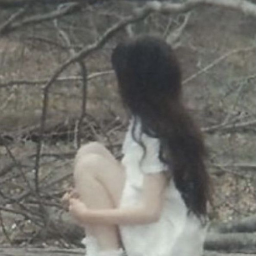 Nessa Barrett - dear god (sped up+reverb)