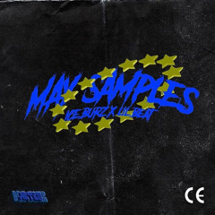 Ice Burz x Greyzy MAY SAMPLES