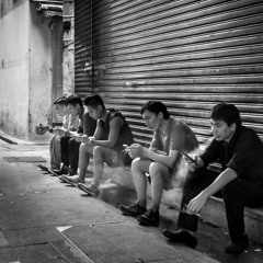 Smokey - Missing You  (raw edit)