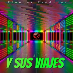 AFRO HOUSE 2025 | EL AFRO Y SUS VIAJES | Flowins Producer