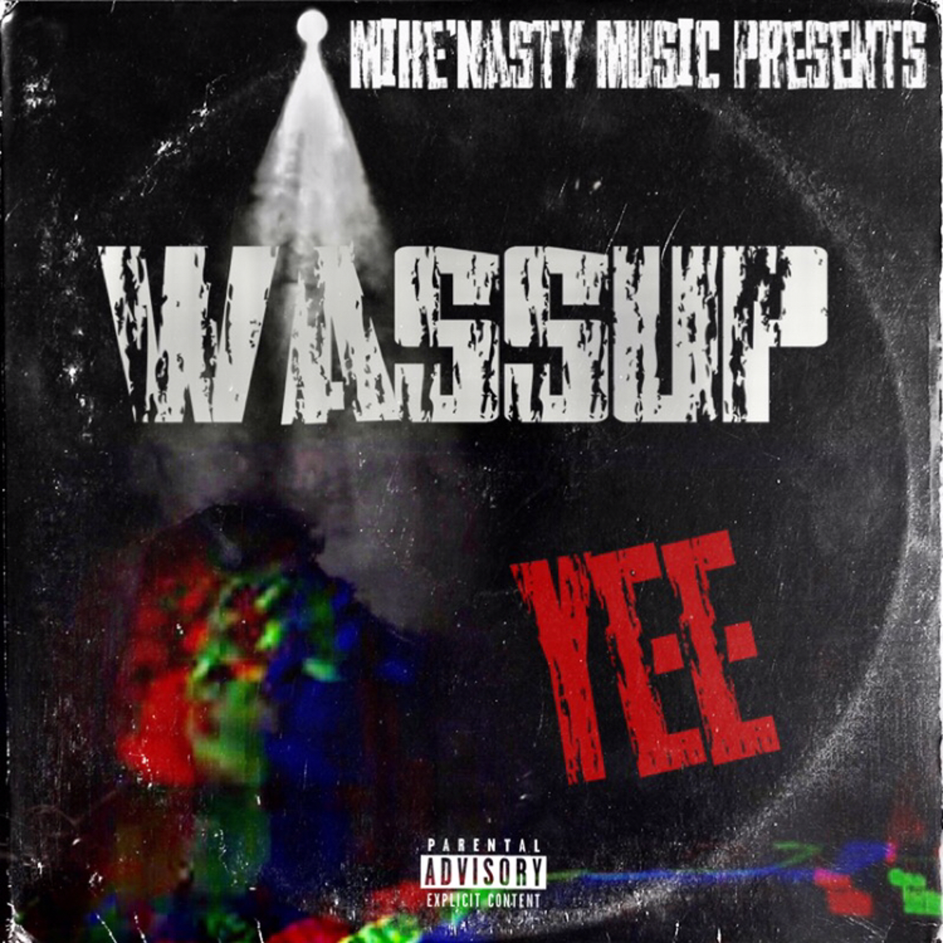 Wassup Yee episode artwork