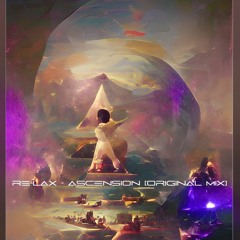 Ascension (Original Mix)