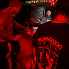 Numocut VS Rotzbengel 31.10.