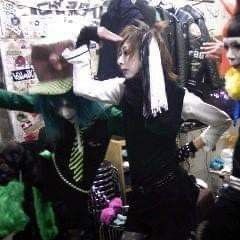 copeee ミミミ @16kibo @anafa