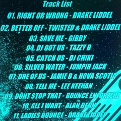 BOUNCE EDITION PARTS