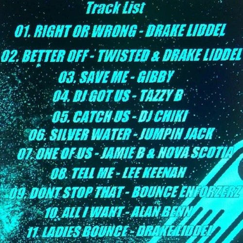 BOUNCE EDITION PARTS