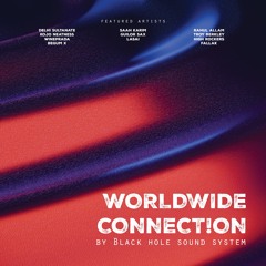 Stream Black Hole Sound System music | Listen to songs, albums