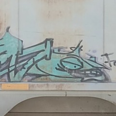 Paploviante - One Way, IPG1 - Purple Microdot (open Collabs)