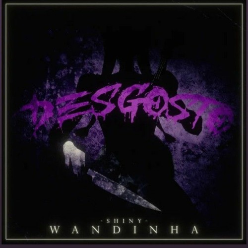 Desgosto _ Wandinha (Wandinha) _ Shiny