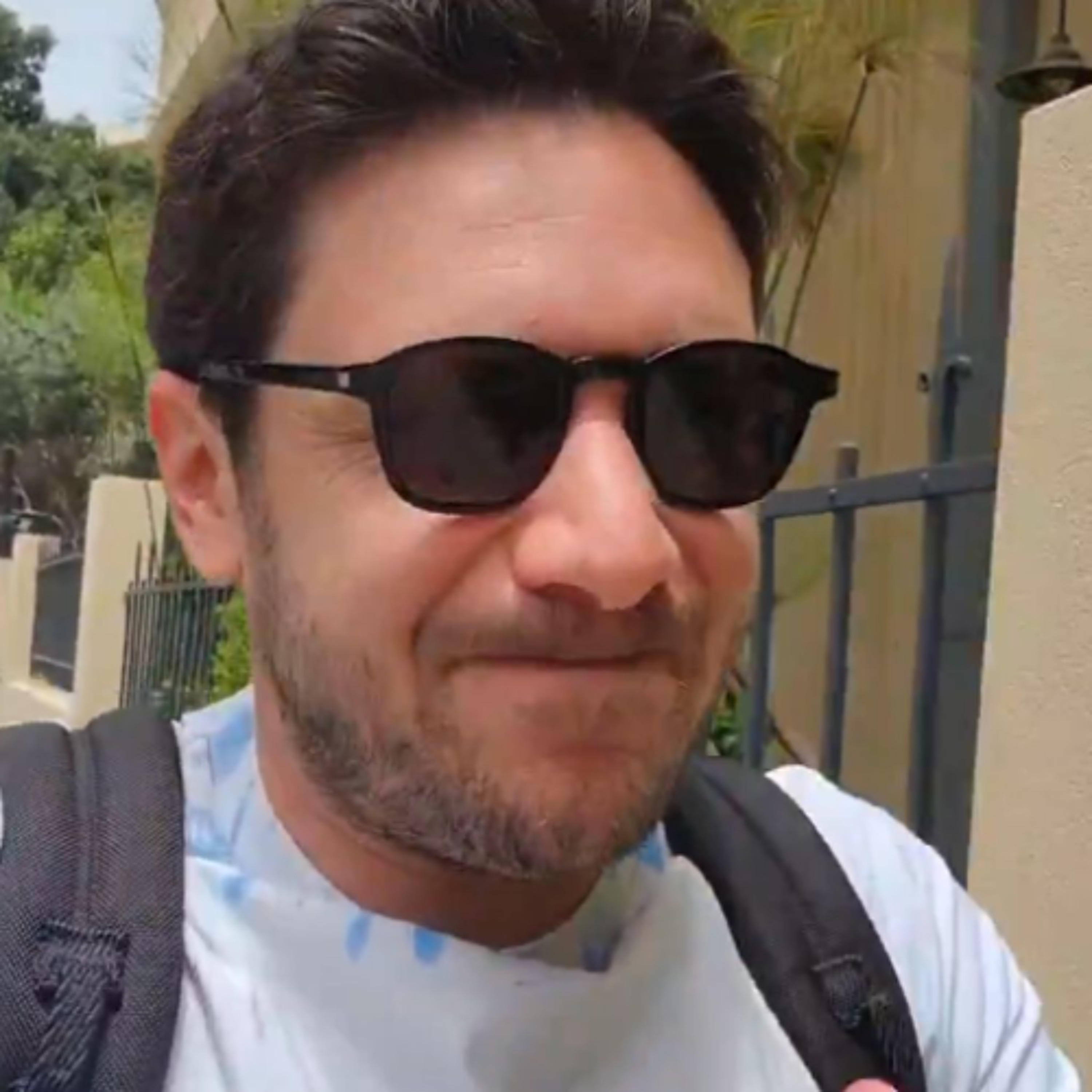 מחשבות של יום ראשון