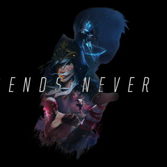 Leyends Never Die - Robert Varel (Metal Cover)