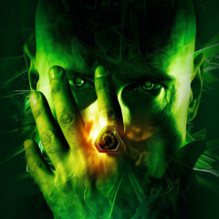 Wide-Eyed Revelation ( Ákos Baka ) - Kane lives - C&C FAN ost