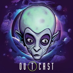 Outcast Album MIX