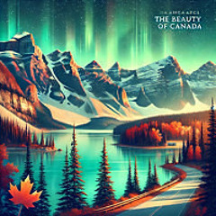 La beauté du Canada