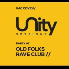 Unity Sessions 2020  Lockdown Mix - Nicky B