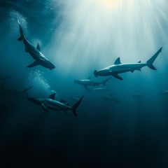 Shark Tales 02