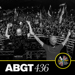 Group Therapy 436 with Above & Beyond and BUDD