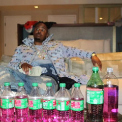 Drakeo The Ruler - Baptize