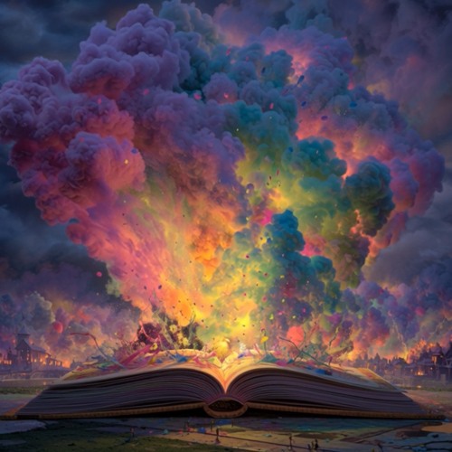 Here's Where Your Story Begins