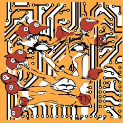 PREMIERE: EWAN JANSEN - Basilica (Nail Remix)