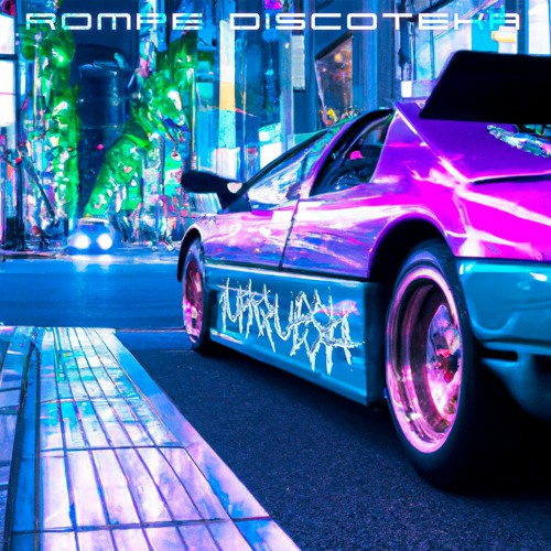 ROMPE DISCOTEKA (Original Mix)