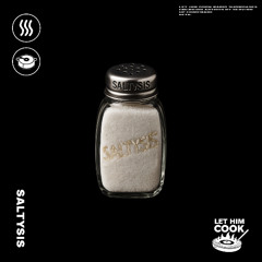 SALTYSIS | LET HIM COOK radio - Hard Trance, Psy Techno, Hardstyle