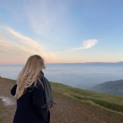 Tomorrow Never knows- Beatles cover (Churton/Lennon)