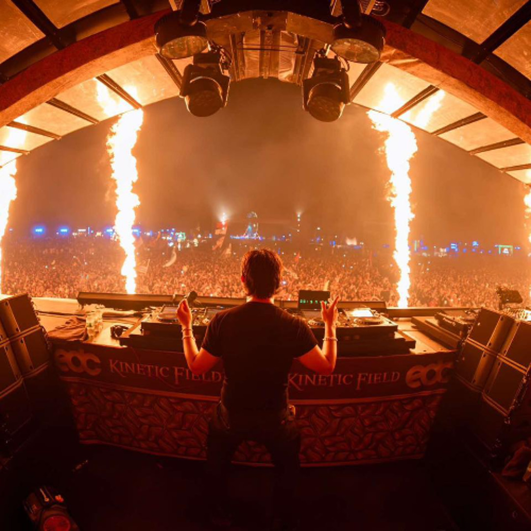 Edc Livestream 2025r 2025 