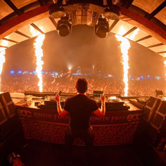 Skrillex Live @ EDC Thailand 2025 (Shounder Remake)