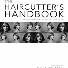 [PDF READ ONLINE]  The Haircutter's Handbook: Language & Education
